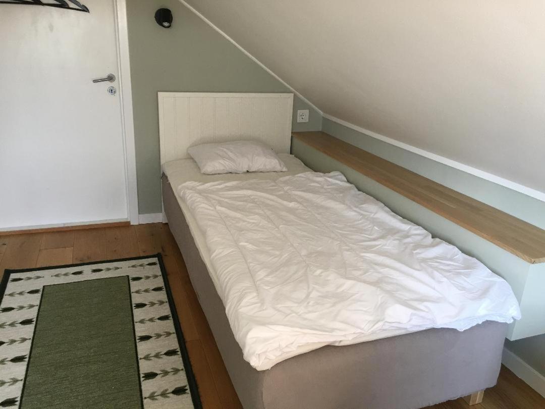 Mittes Gjestgiverier *