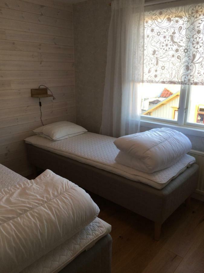 Mittes Gjestgiverier