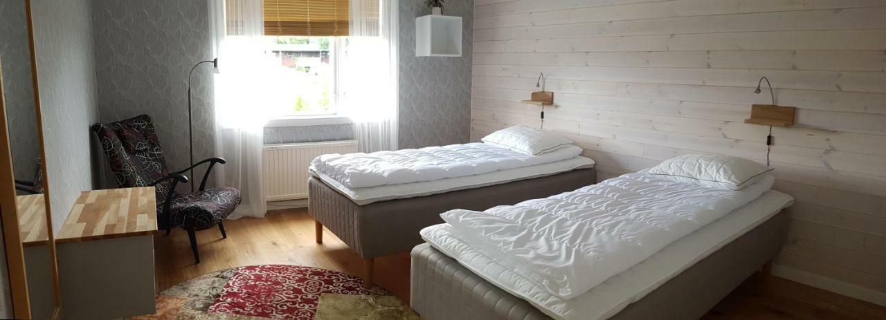 Gjestgiverier Mittes